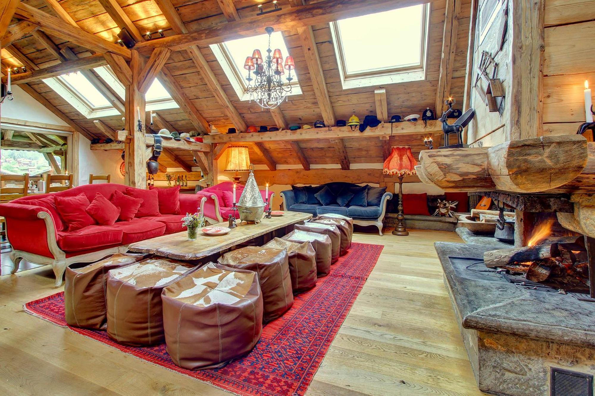 La Ferme Du Lac Vert モントリオン エクステリア 写真