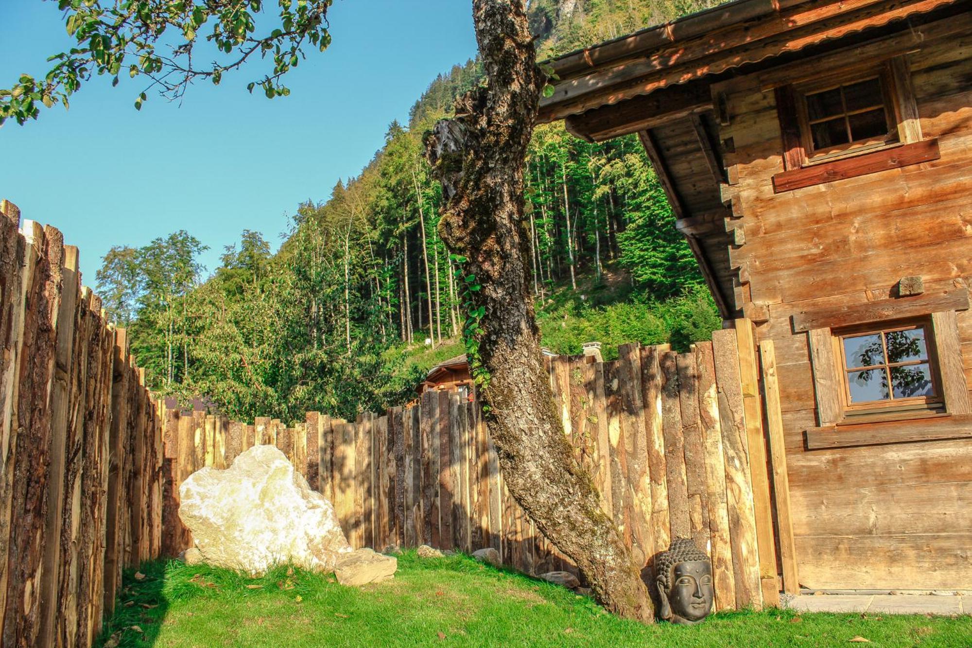 La Ferme Du Lac Vert モントリオン エクステリア 写真